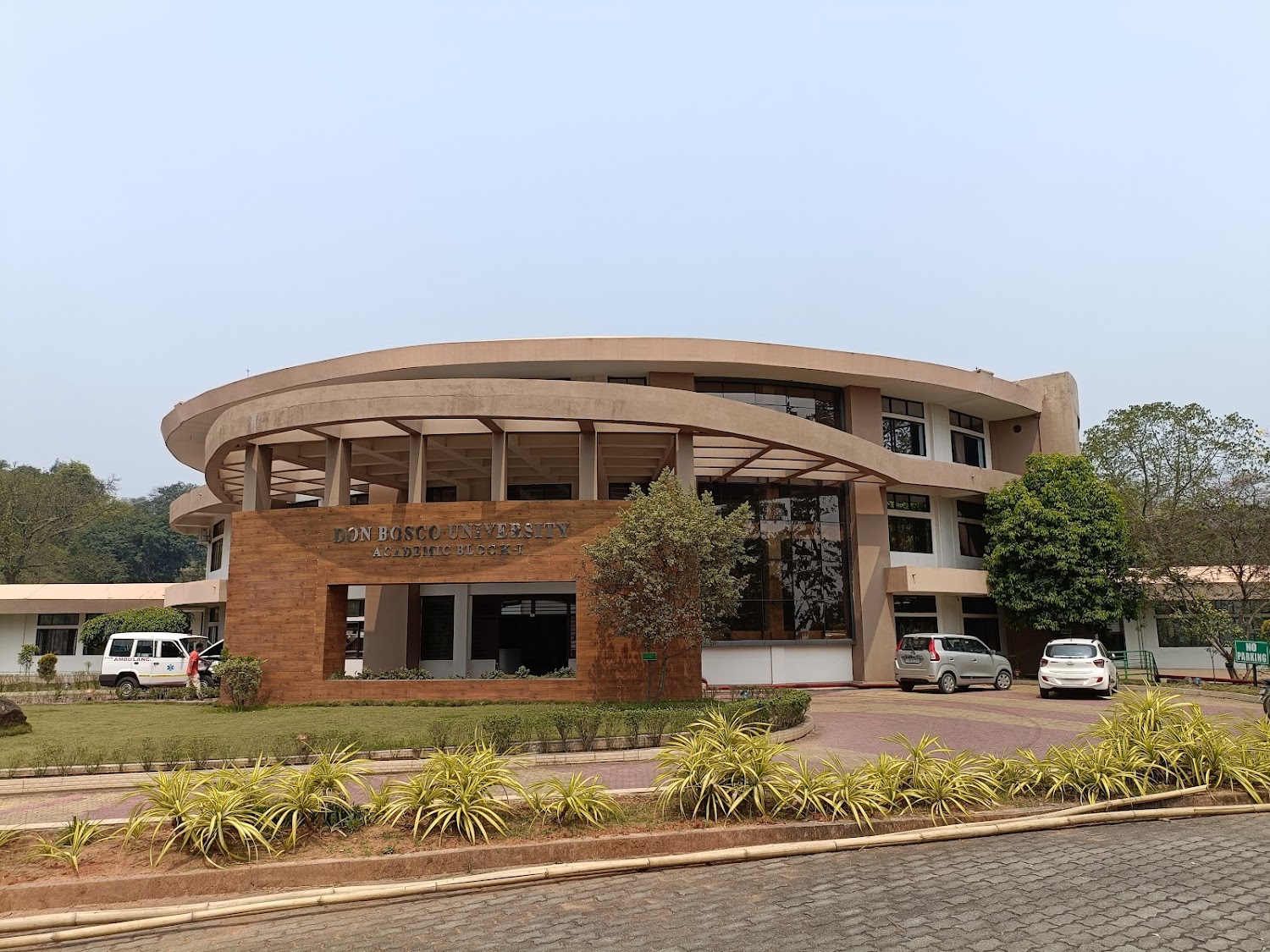 Ph.D. From Assam Don Bosco University, : Introduction, Fee Structure, Admission Process, Documents, Syllabus, Research Methodology, University Highlights, Scholarship, FAQs